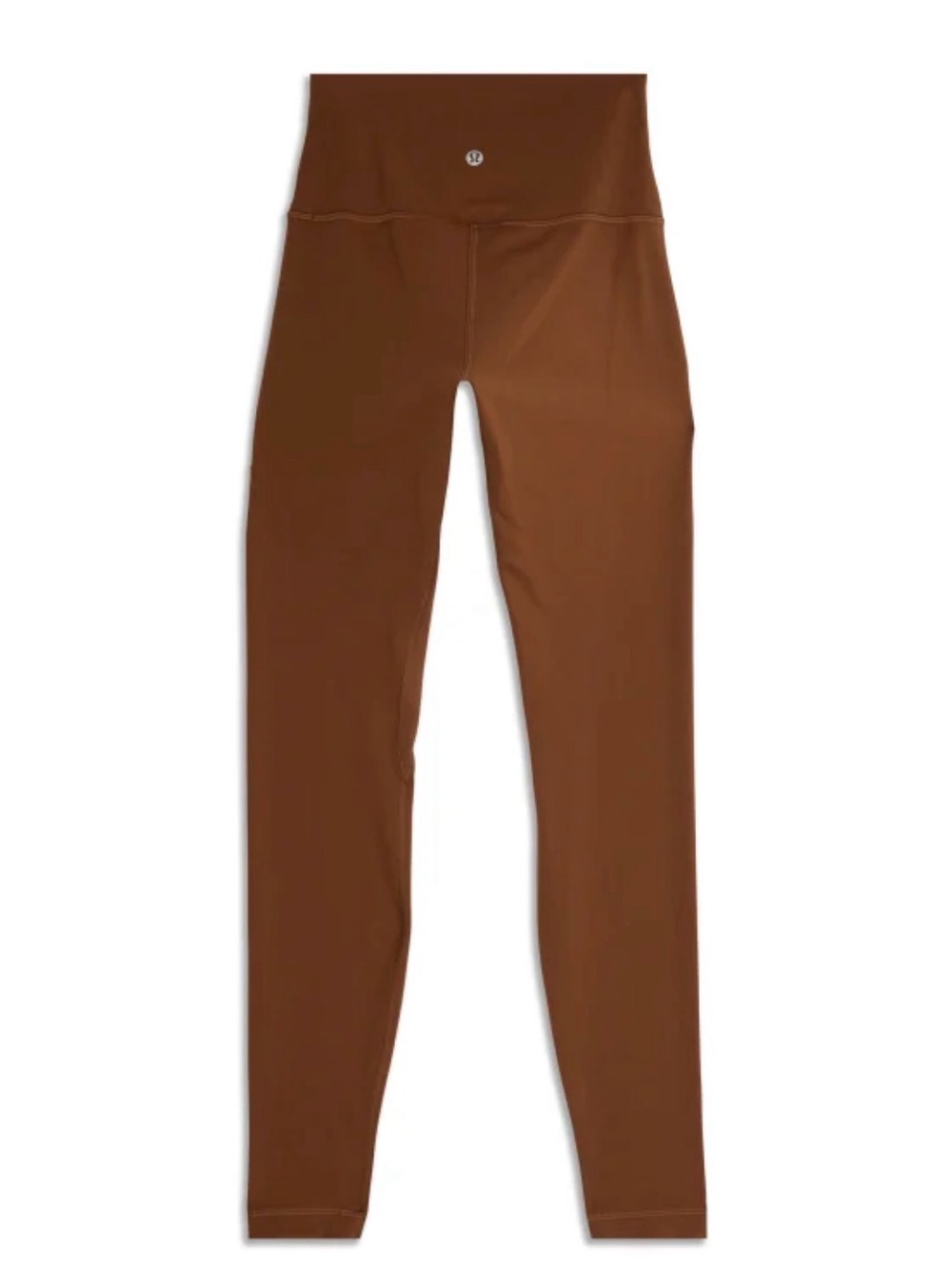 Wunder Train HR Tight 25" Lululemon, brown - Picture 2 of 8